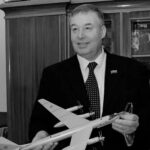 Russian Aviation Expert Anatoly Gerashchenko