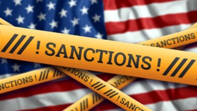 EU court dismisses sanctions appeals of 3 Russian oligarchs