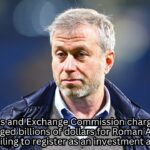 Money Manager Connected to Russian Oligarch Faces Regulatory Charges