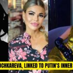 Natalia Bochkareva, Linked to Putin Inner Circle, Passes Away