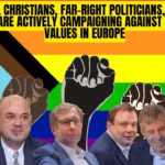 Russian Oligarchs Campaign Against Progressive Values in Europe