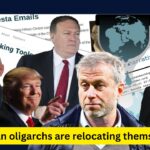 Russian Oligarchs on the Move: Geopolitical Consequences of Their Global Relocation