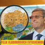 Felix Vladimirovich Evtushenkov : Russian Oligarch