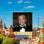 Wimm-Bill-Dann's Ex-Owner Gavriil Yushvaev