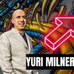 Yuri Milner Oligarch And Tech Investor