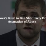 Ilan Shor Party Ban in Moldova Fuels Accusations of Government Abuse
