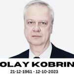 Nikolay Kobrinets Russian Diplomat found dead at Istanbul hotel