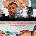 Orlando Steel Company Owner Convicted for Illicit $150 Million Payment to Russian Oligarch