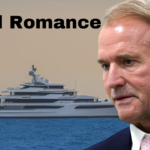 Romance yacht