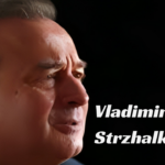 Vladimir Strzhalkovsky