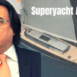 Sergey Adoniev's Superyacht Anatta Declared As Blocked Property By US
