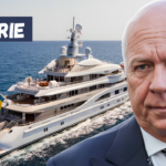 Spain seizes Superyacht Valerie owned by KGB Agent Sergei Chemezov