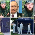 Zelimkhan Khangoshvili Death: The Double Agent Who Faced the Kremlin's Wrath
