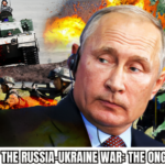 629 Day of the Russia-Ukraine War: The Ongoing Crisis