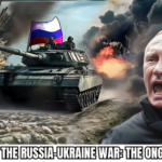 627 Day of the Russia-Ukraine War: The Ongoing Crisis