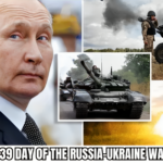 639 Day of the Russia-Ukraine War: The Ongoing Crisis