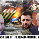 593 Day of the Russia-Ukraine War