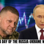 624 Day of the Russia-Ukraine War