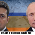 625 Day of the Russia-Ukraine War