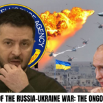 630 Day of the Russia-Ukraine War: The Ongoing Crisis