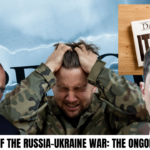631 Day of the Russia-Ukraine War: The Ongoing Crisis