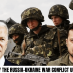 645 Day the Russia-Ukraine War Conflict Updates