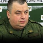 Car Bomb Attack in Eastern Ukraine Russia-Backed Politician Assassinated