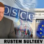 Rustem Nurgasimovich Sulteev Sanctioned By Ukraine