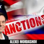Sanctions On Alexei Mordashov