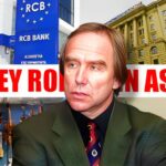 Sergey Roldugin Assets