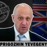 Yevgeny Viktorovich Prigozhin: International Sanctions (2022)