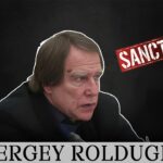 Powerful Sergey Roldugin Crushed By Sanctions 2022