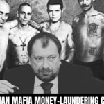 Russian Mafia Money-Laundering Case