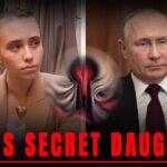 Mystery of Luiza Rozova Putin's Secret Daughter 2023 Report