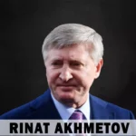 Ukrainian Billionaire Rinat Akhmetov: Allegations, Accusations, and Economic Challenges