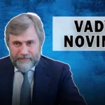 Vadym Novinsky: Biography of Ukrainian Businessman and Priest