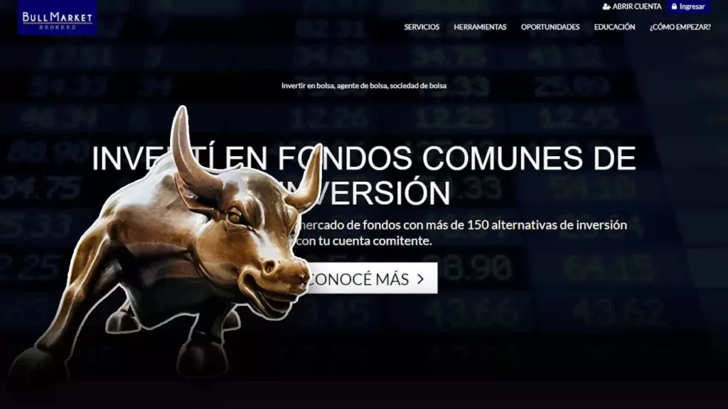 Bull Market Brokers