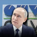 Putin directs the sale of Wintershall Dea and OMV's interests in Russian businesses.