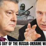 646 Day the Russia-Ukraine War Conflict Updates