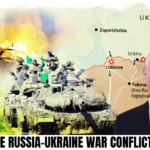 651 Day the Russia-Ukraine War Conflict Updates