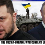 659 Day the Russia-Ukraine War Conflict Updates