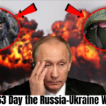 663 Day the Russia-Ukraine War
