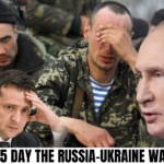 665 Day the Russia-Ukraine War