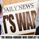 674 Day the Russia-Ukraine War Conflict Updates