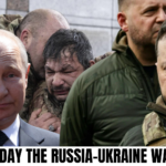675 Day the Russia-Ukraine War