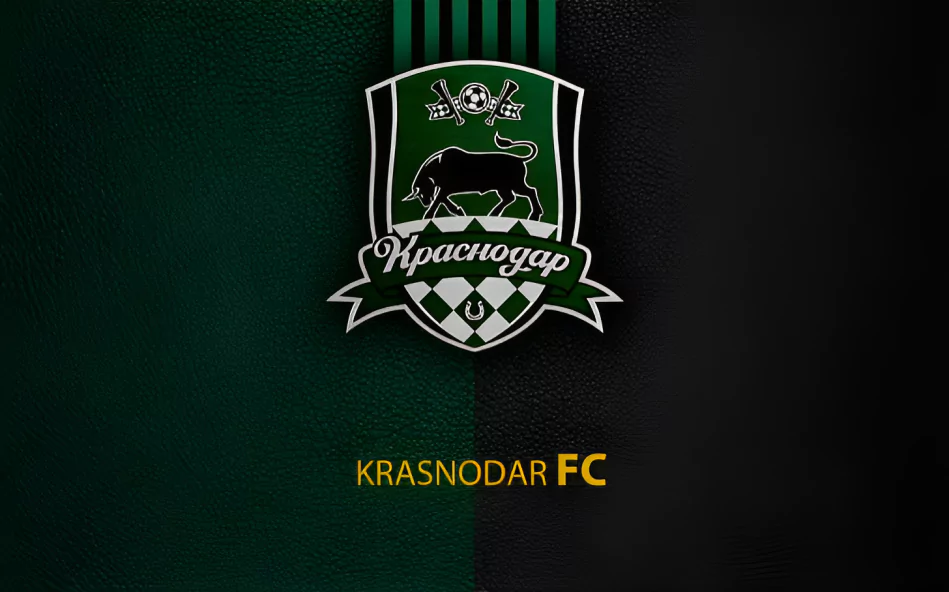 Football Club Krasnodar FC