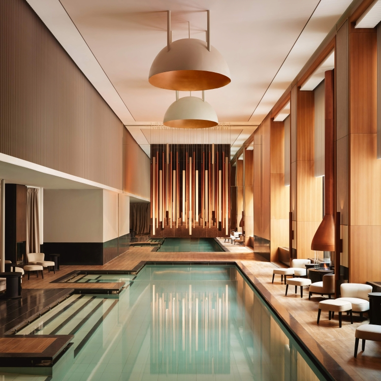 Aman Resorts - Luxury Hospitality Empire