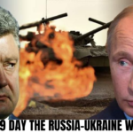 669 Day the Russia-Ukraine War