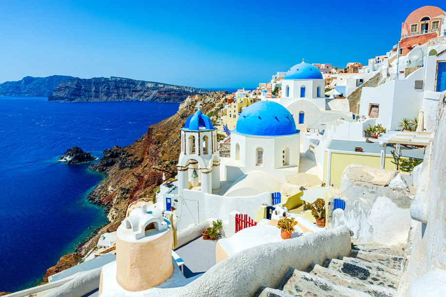 Property Investments in Greece