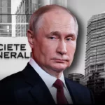 Putin permits Rosbank to acquire the Russian assets of Societe Generale.